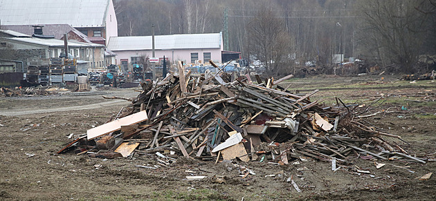 Další krok k přehradě v Nových Heřminovech. Ministerstvo vydalo souhlasné stanovisko