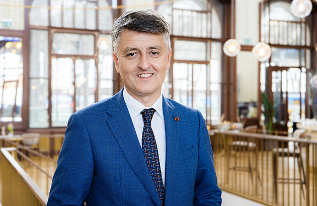 Správní rada bude jednat o konci ředitele Správy železnic. Důvěra je narušená, řekl Kupka