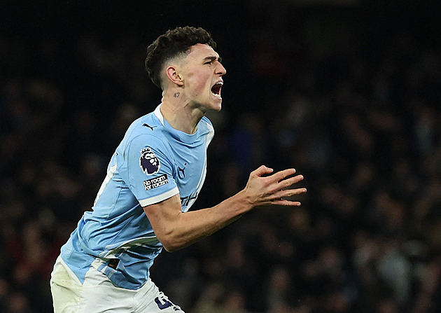 ONLINE: City zvládli drama s Leedsem, Sunderland předvedl velkolepou otočku