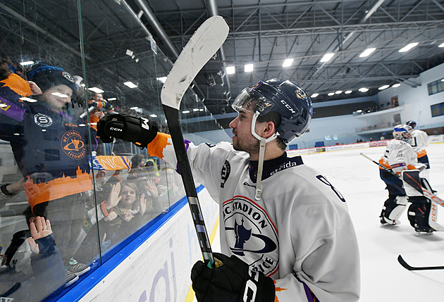 Litoměřice po obratu udržely druhé místo. Kolín jim je stále v patách