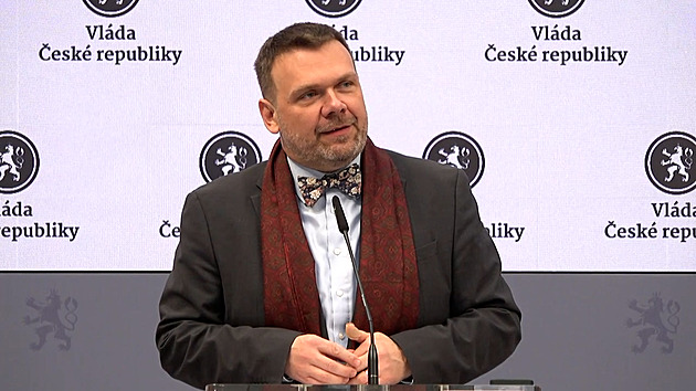 Ústava z roku 1920 bude národní kulturní památkou, schválila vláda