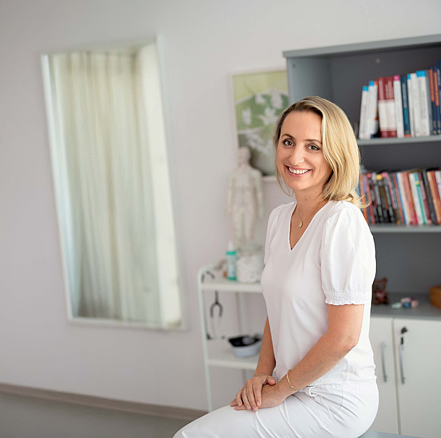 Skrývaná tajemství jsou častou příčinou atak. Zabít může i radost, říká lékařka