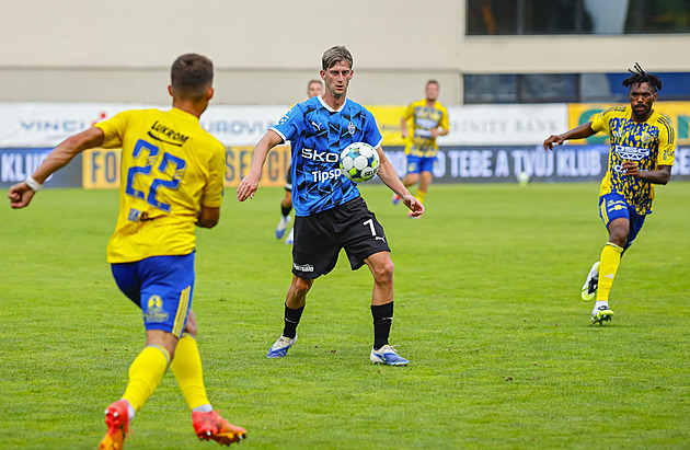 ONLINE: Mladá Boleslav - Zlín 0:0, domácí se chtějí odpoutat od spodku tabulky