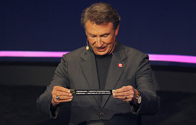 Pokud Češi postoupí na MS, dvakrát budou hrát v ranních hodinách. Začnou s Koreou