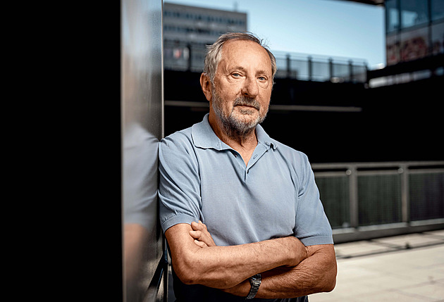 „Zlobí“ vás žlučník? Problém často bývá jinde, vysvětluje profesor Špičák