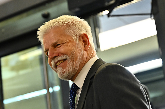 Turka vyslechnu, ale mám s ním velký problém, trvá na svém prezident Pavel