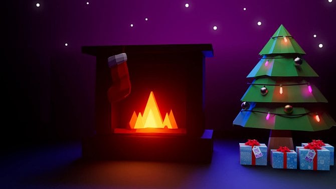 Vánoce pro hráče: Epic opět rozdává hry, v pátek bude zadarmo hra nominovaná na Game Awards 2025