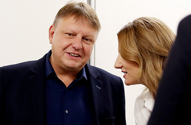 Vedení ANO vyloučilo brněnské zastupitele, kteří neopustili koalici s ODS