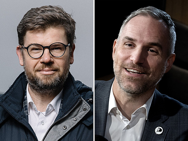 Ucpaná Praha, zaseknuté stavby. Pospíšil a Hřib opouštějí vedení města