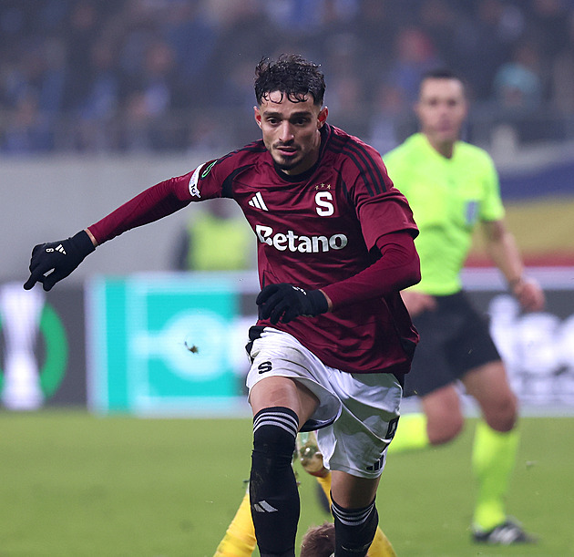 Craiova - Sparta 1:2, drama v závěru rozhodl Ryneš, domácí nedali penaltu