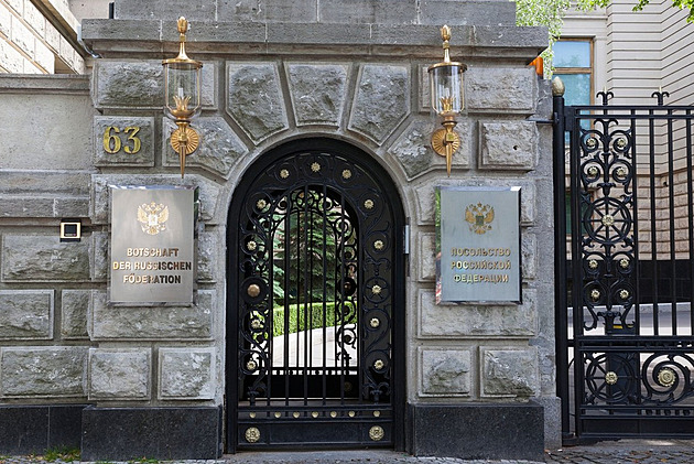 Ruských hybridních akcí v Německu prudce přibylo, Berlín si předvolal velvyslance