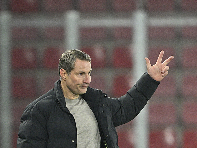 Rozzlobený Priske: Vindahlovy chyby? Tu otázku myslíte vážně? Vždyť nás podržel