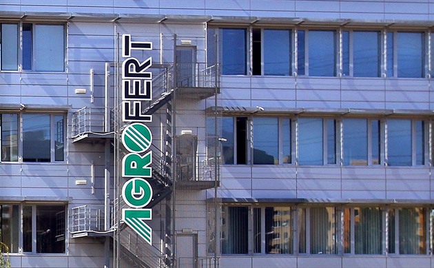 SZIF pozastavil dotace Agrofertu a dalším firmám kvůli Babišovu střetu zájmů