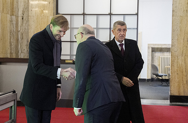 Vojtěch navrhuje obměnu správní rady VZP. Skončit má i Kalousek