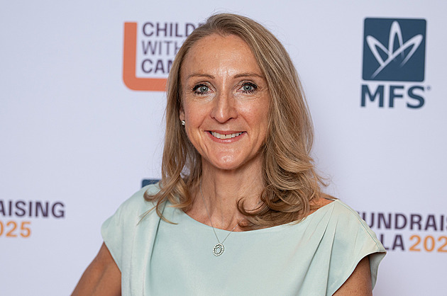 Za protest ji vyvedli ze stadionu. Nejtěžší závod čekal atletku Radcliffeovou doma