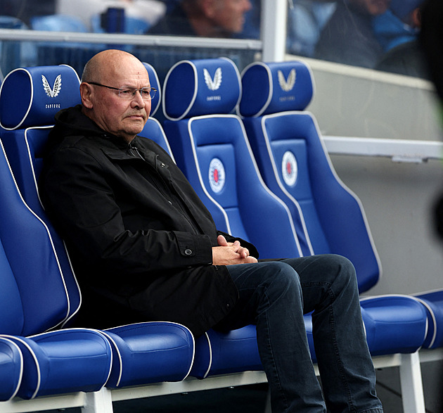 Ještě jedna mise pro Koubka? Odrazil předsudky, teď je blízko životní šanci