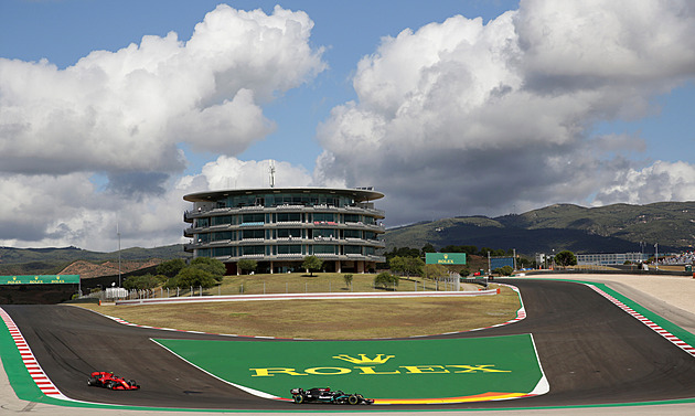 Formule 1 se vrátí do Portugalska. Z kalendáře naopak vypadne Zandvoort