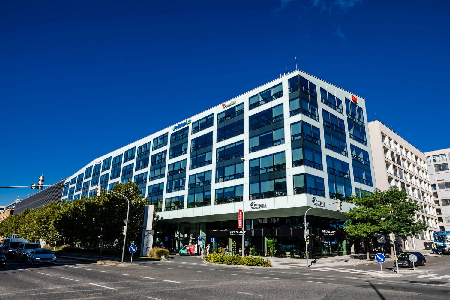 Jedinečná příležitost pro lokální podniky: Registrujte se do mapy na rohanskenabrezi.cz a buďte vidět