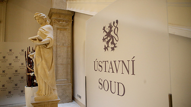 Chybný výpočet zkrátil pobyt za mřížemi o měsíc. Soudy to napravovaly neústavně