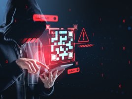 FBI varuje před novým trikem hackerů. Stačí naskenovat kód