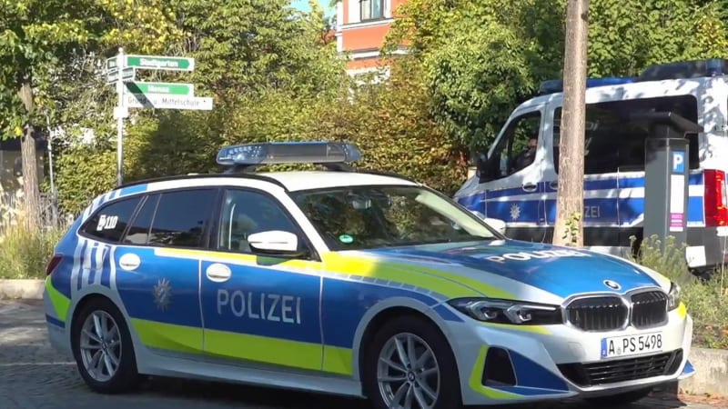 Vraždící pečovatel v Německu mohl zabít až sto lidí. Pacientům podával smrtící injekce