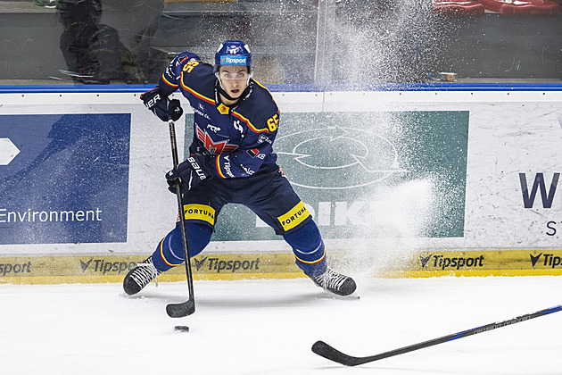 Každý nemůže být takový kaskadér jako já. Cibulka o své odvážné hře, NHL i zranění