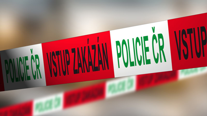 Razie na černošickém úřadě: Zasahuje i cizinecká policie, důvod zatím tají