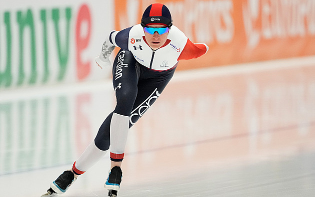 Poslední společný trénink Sáblíkové. Drželi jste mě nad vodou, vzkázala kolegům
