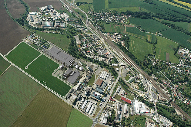 Průmyslová zóna v Zábřehu je patnáct let zablokovaná, spor s Wanemi trvá dál