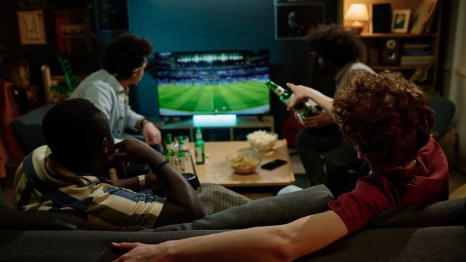 Magenta TV má skvělou novinku. Nová sportovní sekce sjednotí všechny přenosy na jedno místo