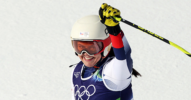 4. den ZOH 2026 ONLINE: Tuž je v semifinále sprintu, biatlonisty čeká vytrvalostní závod