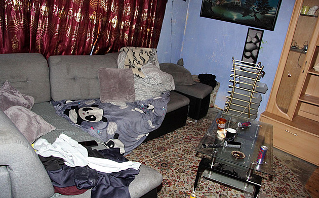 Sexuchtiví Němci naletěli volavkám, zbili je a okradli. Soud rozdal tresty vězení