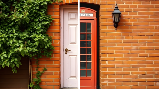 Český generátor a editor obrázků Zoner AI umí hromadu nových funkcí. A stále je zdarma všem