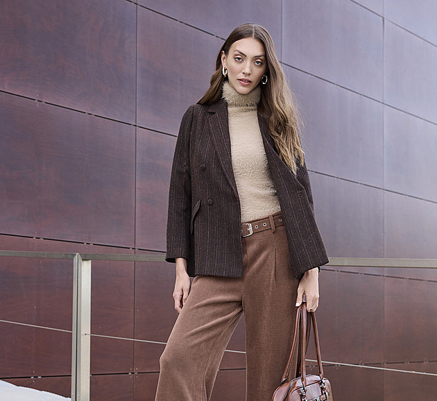 Odolají času a jsou trendy. Toto jsou stálice šatníku, seznamte se