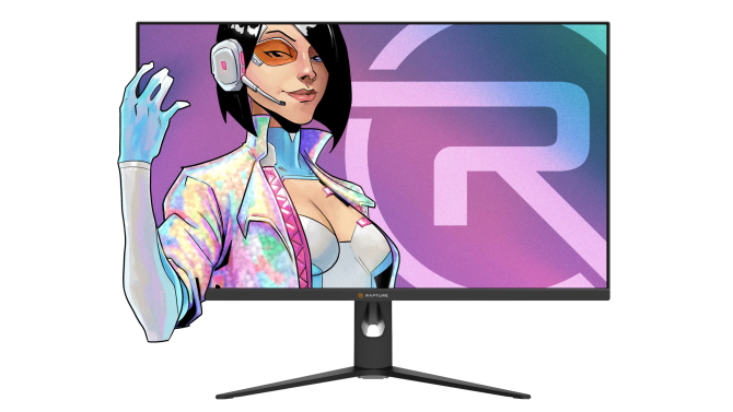Už i Alza má svůj herní 4K monitor. A díky ceně pod 10 tisíc je nejlevnějším herním kouskem ve své třídě