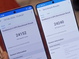 Samsung s Exynos 2600 dotáhl grafický a téměř i procesorový výkon Qualcommu