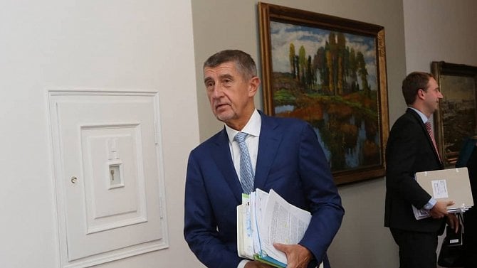 Seznam.cz žaluje Andreje Babiše. Důvodem jsou opakovaná nařčení o krácení daní