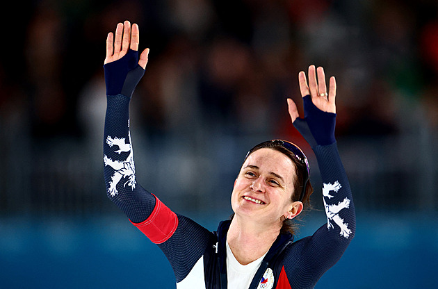 Ničeho nelituju! Poslední velký rozhovor s Martinou Sáblíkovou coby závodnicí