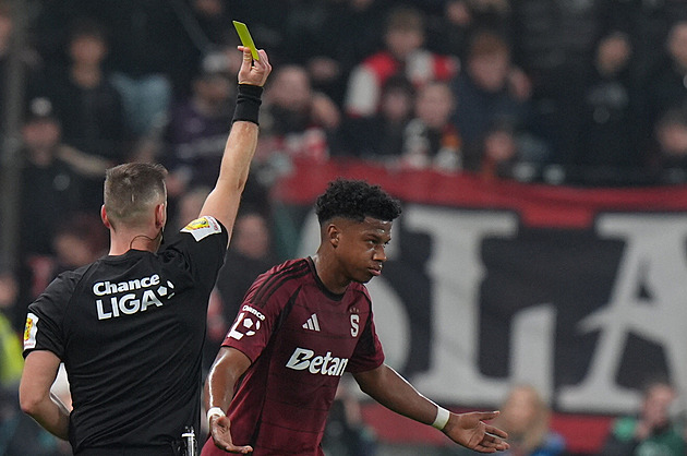 Vyloučení Mercada zrušeno správně, Chorý před gólem podle komise nefauloval