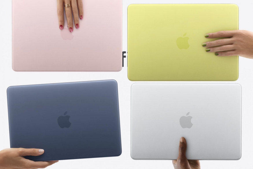 Apple odtajnil detaily o baterii svého nového hitu MacBook Neo. Známe její životnost