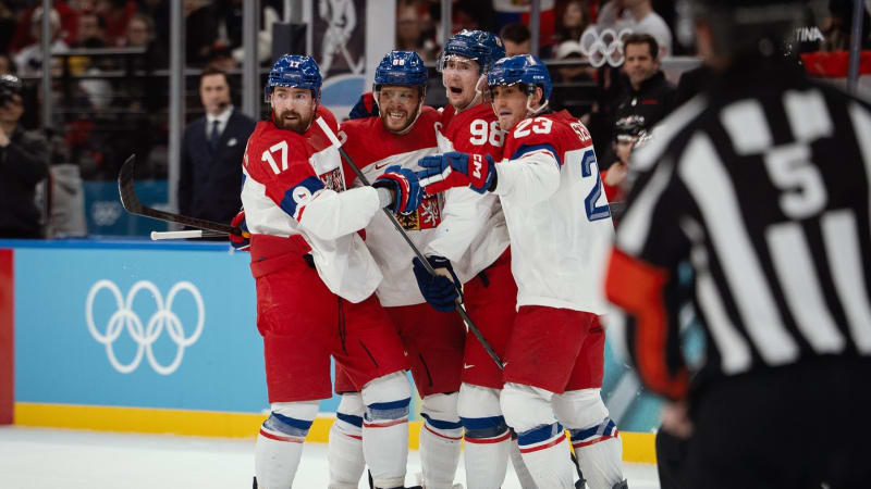 Skvělá zpráva pro hokejové fanoušky: Do Česka zavítá Světový pohár s hráči NHL