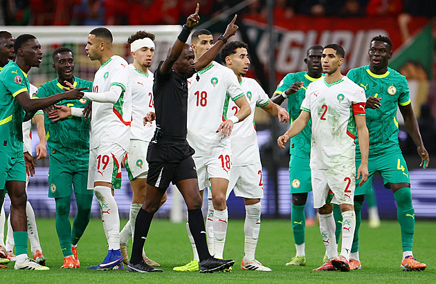 Maročané dva měsíce po skandálním finále získali kontumačně africký titul