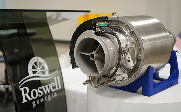 PBS Aerospace získala kontrakt amerického letectva