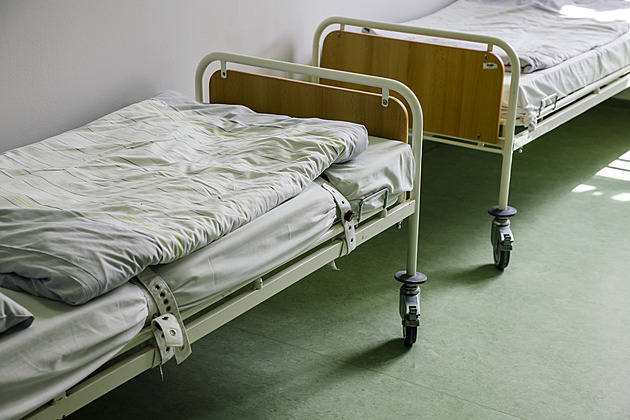 Nemocnice neochránila dítě před znásilněním. Odškodněte ho, nařídil soud