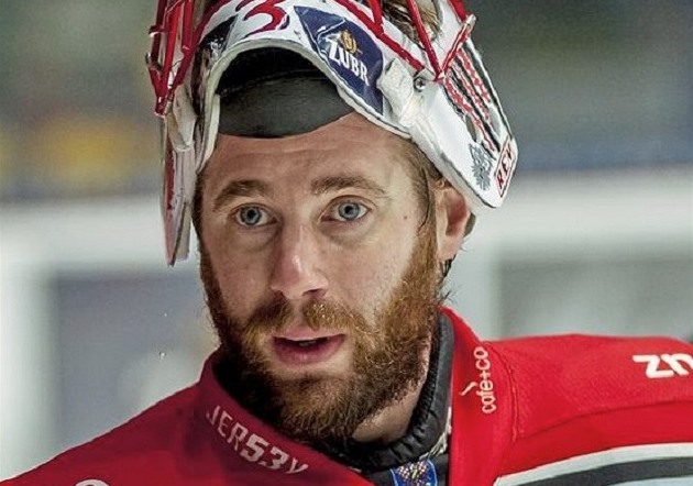 Nepiplat jen pro NHL. Chceme v mladých rozvíjet radost z hokeje, říká Schwarz