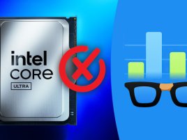 Intel o BOT neříkal úplnou pravdu. GeekBench 6.7 již pozná upravený .exe
