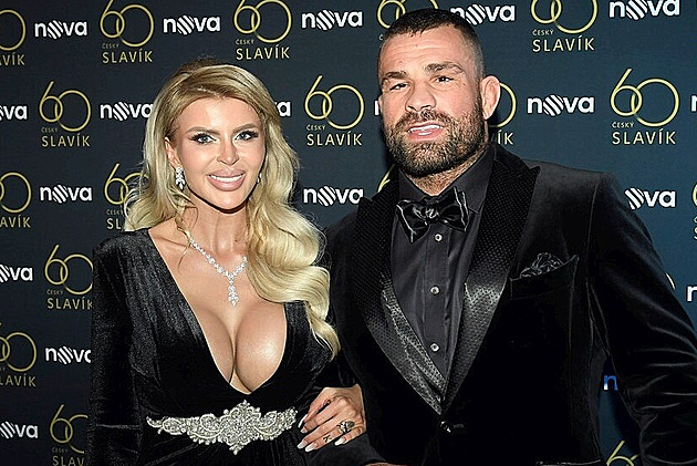 S Lelou už nejsme pár. Není divu, že to se mnou nezvládla, říká Karlos Vémola