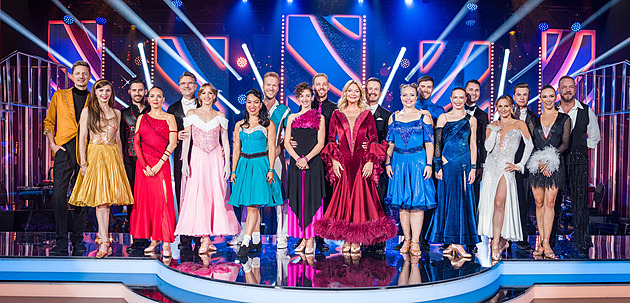 StarDance 2026 zažije porci nekorektního humoru! Na parket míří hvězda Comebacku