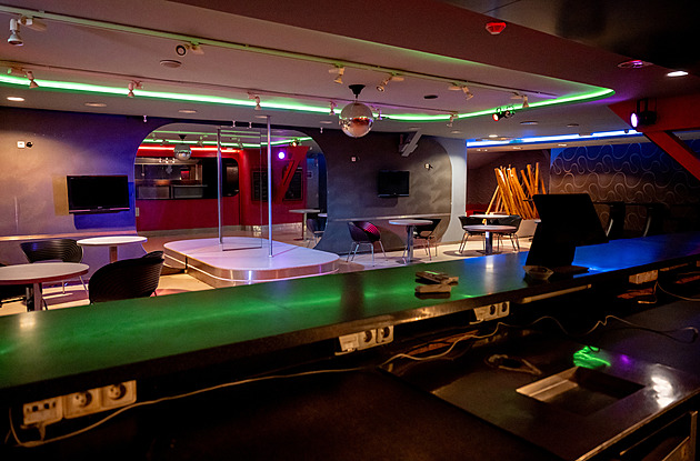 Proměna haly po nevěstinci v Holešovické tržnici. Město naznačilo, co tam bude