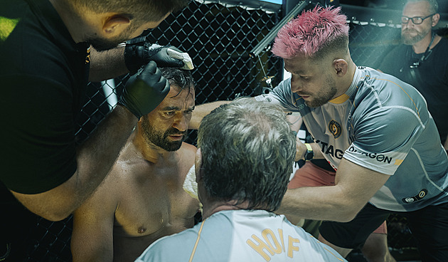 VIDEO: Nepřestal věřit. Milan Ondrík jako Bojovník vyměnil box za MMA